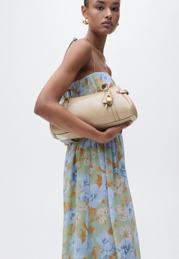 Mango Сарафан - FORTE - фото 2