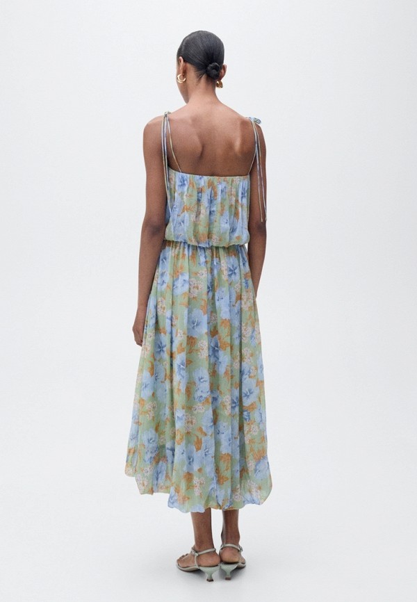 Mango Сарафан - FORTE - фото 3