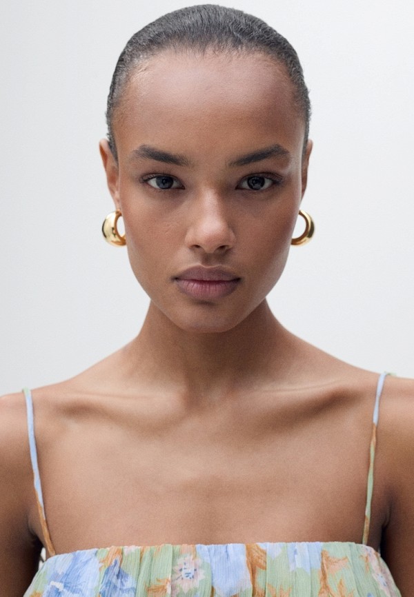 Mango Сарафан - FORTE - фото 5