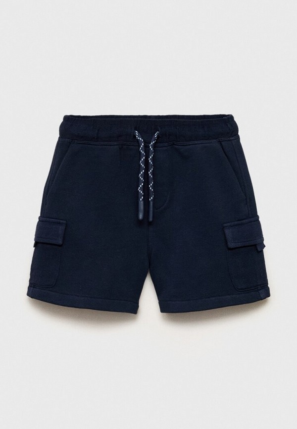 Mango Kids Шорты спортивные - CARGOSB - фото 1