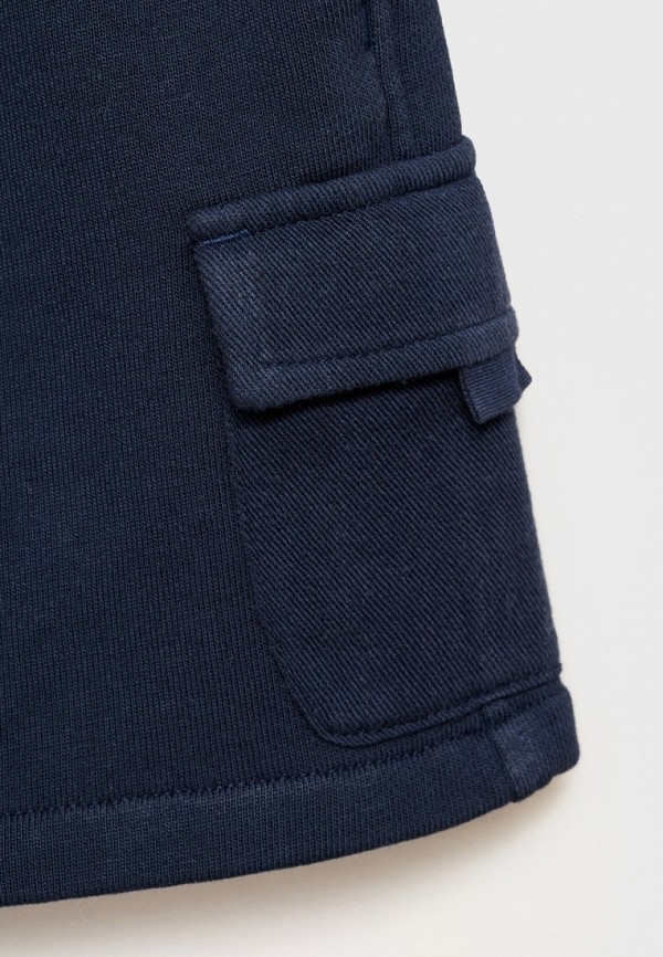 Mango Kids Шорты спортивные - CARGOSB - фото 3