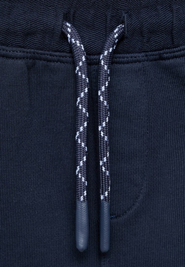 Mango Kids Шорты спортивные - CARGOSB - фото 4