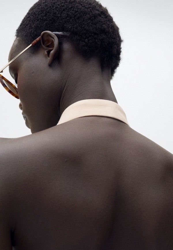 Mango Жилет - MISO - фото 5