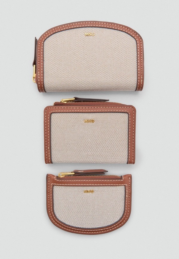 Mango Кошелек - MARAIS - фото 4