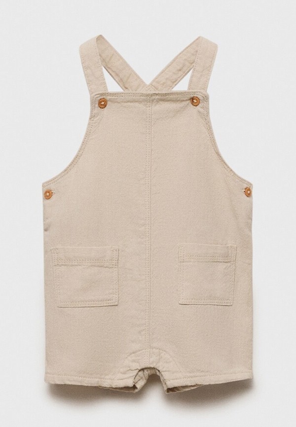 Mango Kids Комбинезон - CANELA - фото 1
