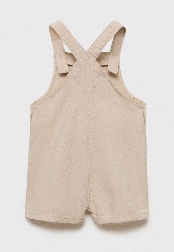 Mango Kids Комбинезон - CANELA - фото 2