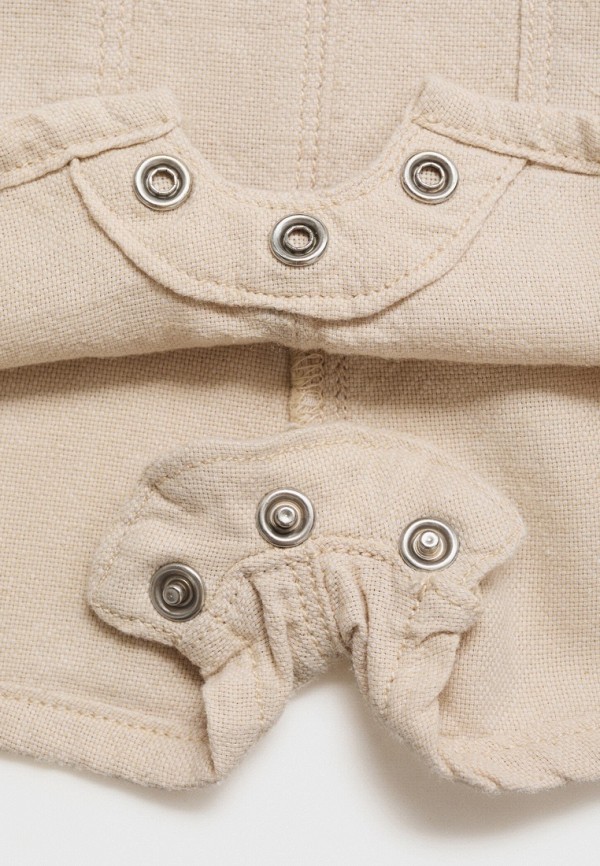 Mango Kids Комбинезон - CANELA - фото 3