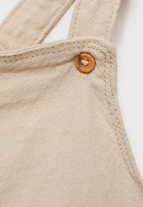 Mango Kids Комбинезон - CANELA - фото 4