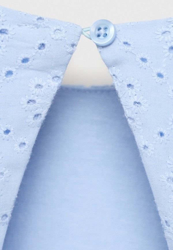 Mango Kids Платье - DRESSY - фото 3