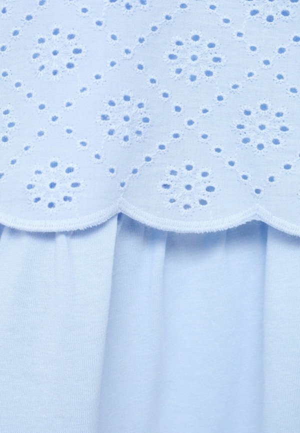 Mango Kids Платье - DRESSY - фото 4