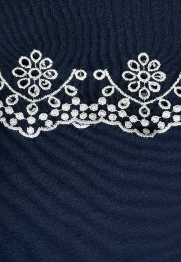 Mango Kids Футболка - SUIZ - фото 4