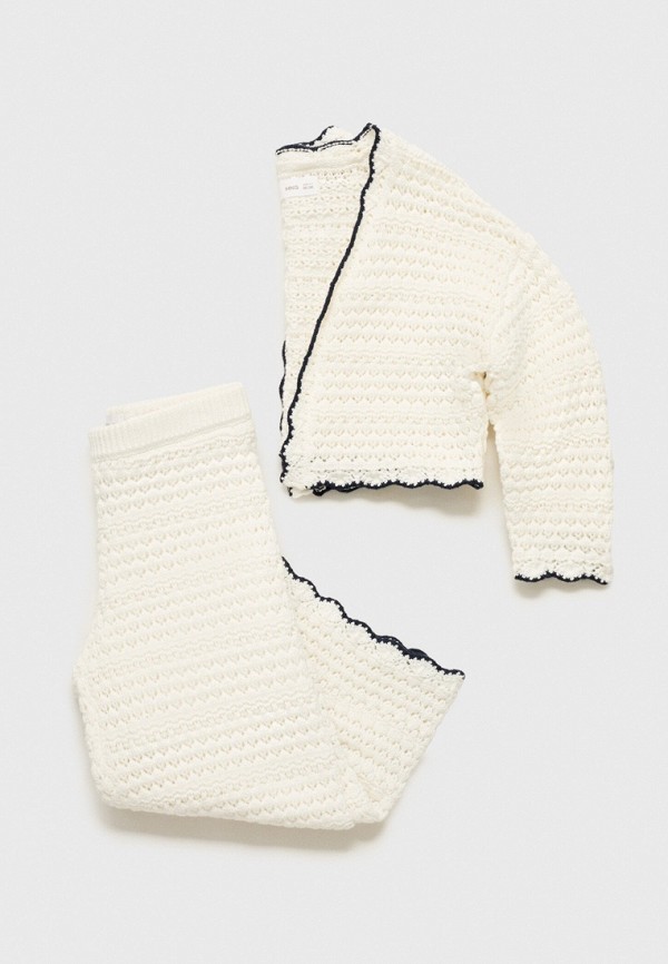 Mango Kids Брюки - LILIAP - фото 4