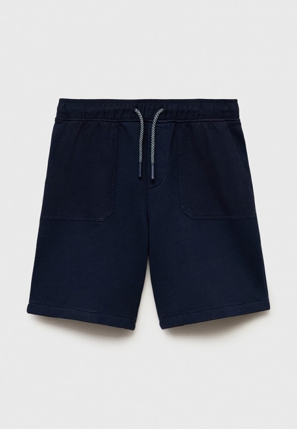 Mango Kids Шорты спортивные - WORLD - фото 1