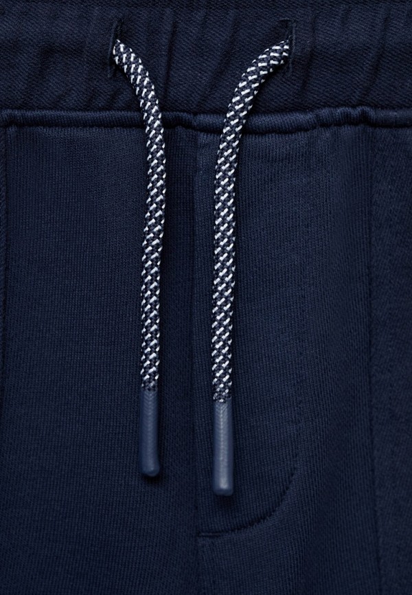 Mango Kids Шорты спортивные - WORLD - фото 4