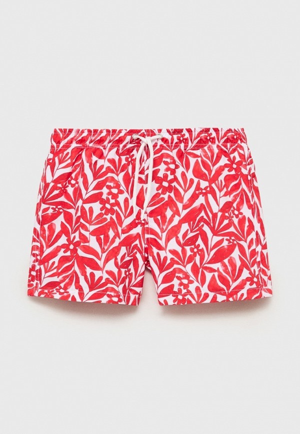 Mango Kids Шорты для плавания - NATURBB - фото 1