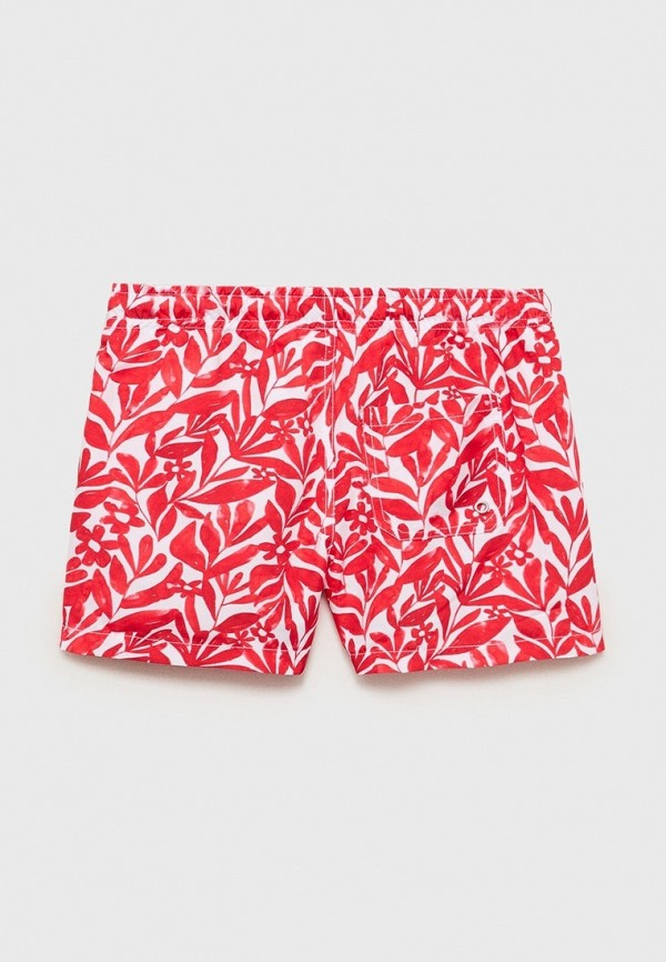 Mango Kids Шорты для плавания - NATURBB - фото 2