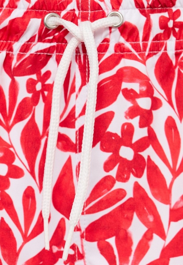 Mango Kids Шорты для плавания - NATURBB - фото 4