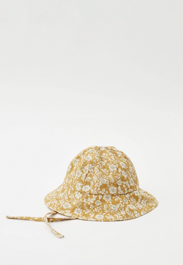 Mango Kids Панама - CURCUMAB - фото 2