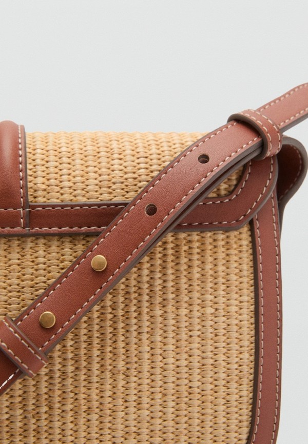 Mango Сумка - MATEO - фото 5