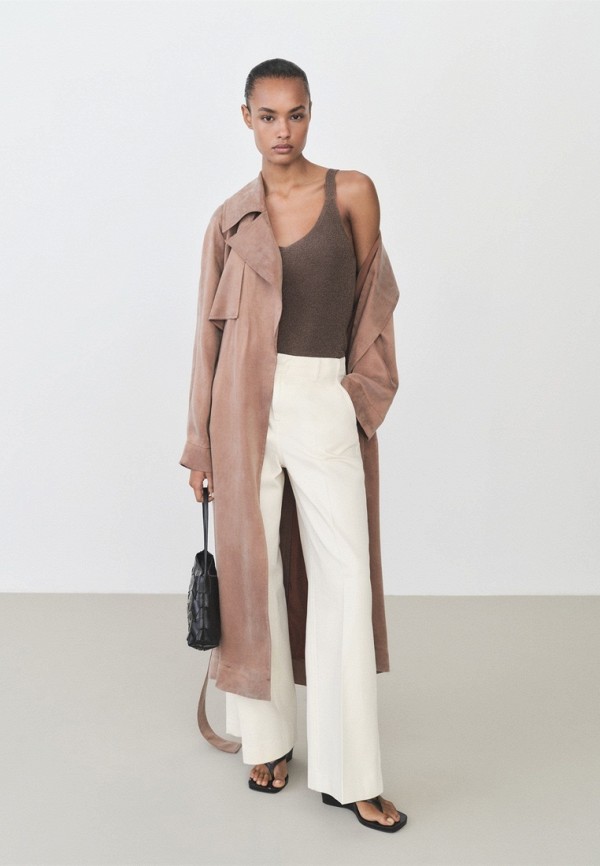 Mango Топ - KLING - фото 2