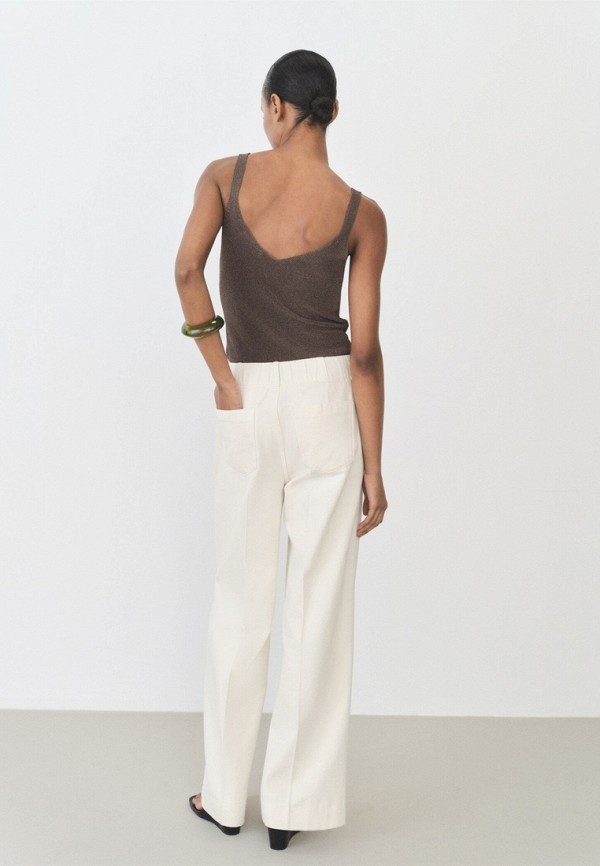 Mango Топ - KLING - фото 3