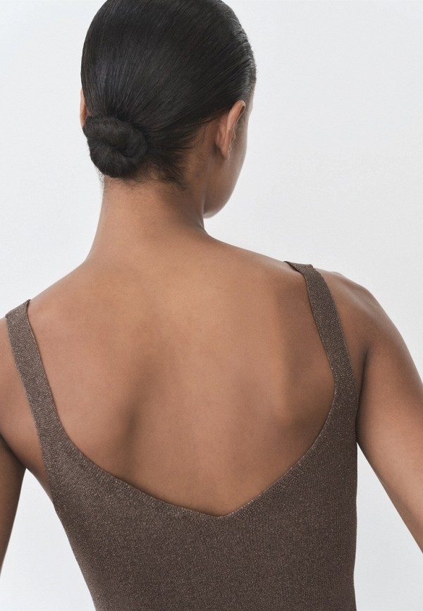 Mango Топ - KLING - фото 5