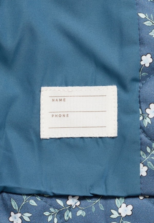 Mango Kids Куртка утепленная - QUILT - фото 3