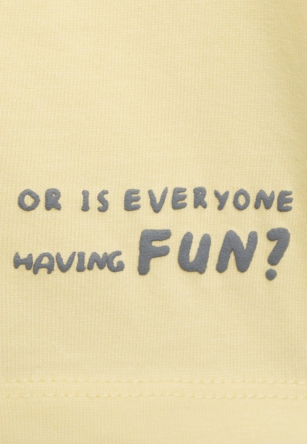 Mango Kids Футболка - HIPOS - фото 6