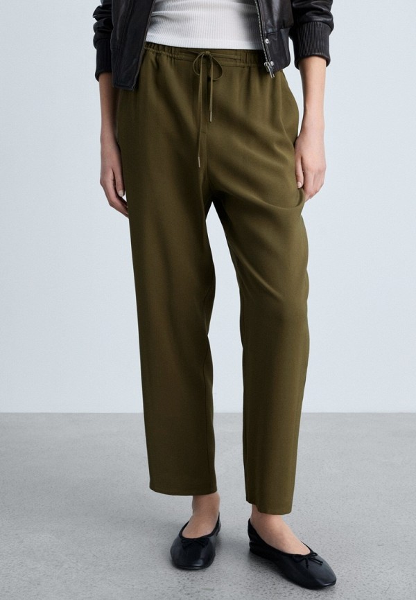 Mango Брюки - FLUIDO - фото 1