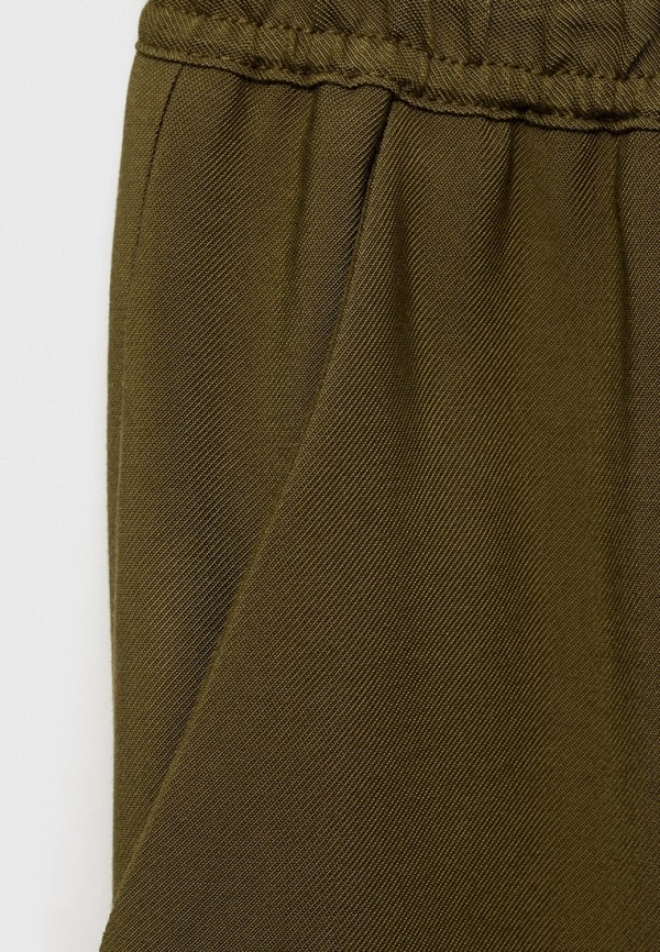 Mango Брюки - FLUIDO - фото 4