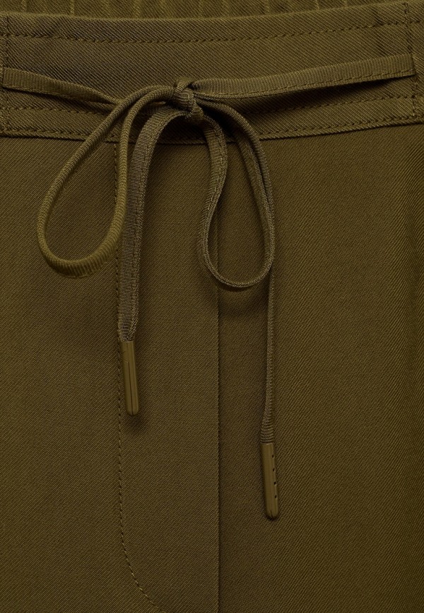 Mango Брюки - FLUIDO - фото 5