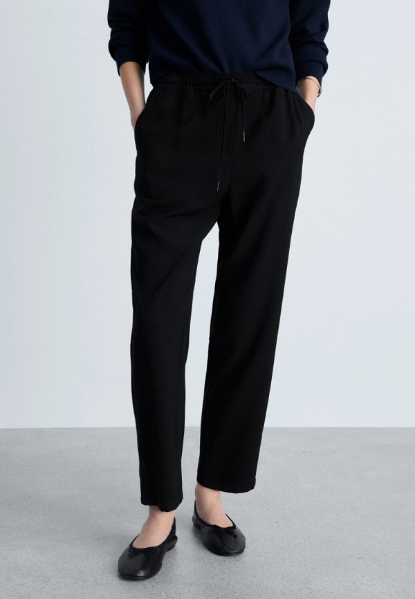 Mango Брюки - FLUIDO - фото 1