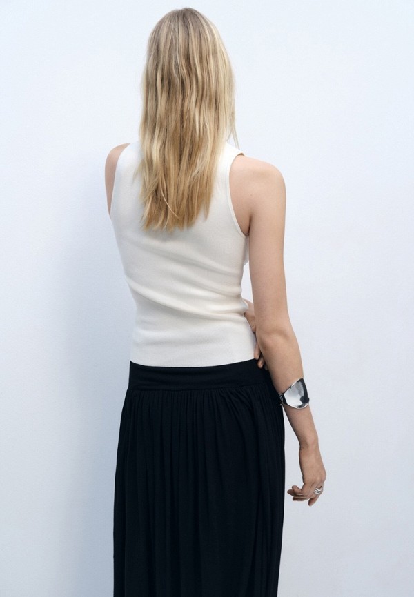 Mango Топ - HERNAN - фото 3