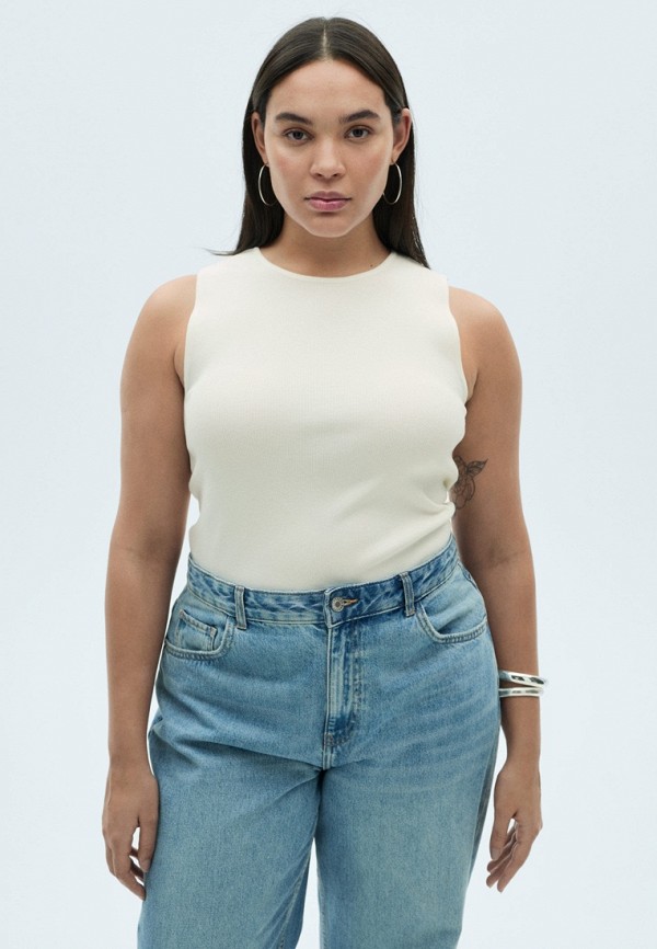 Mango Топ - HERNAN - фото 6