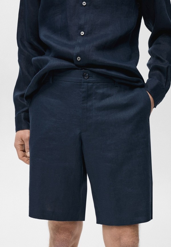 Mango Man Шорты - CARP - фото 5