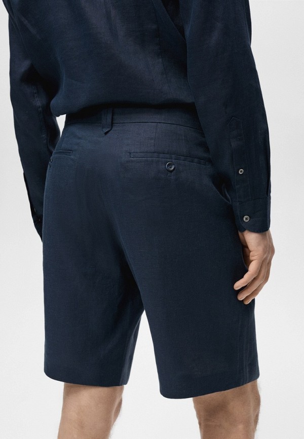 Mango Man Шорты - CARP - фото 6