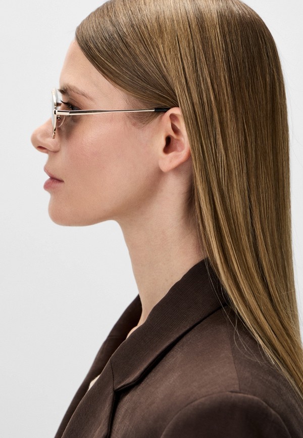 Mango Очки солнцезащитные - MAYA - фото 5