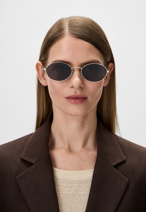 Mango Очки солнцезащитные - MAYA - фото 4