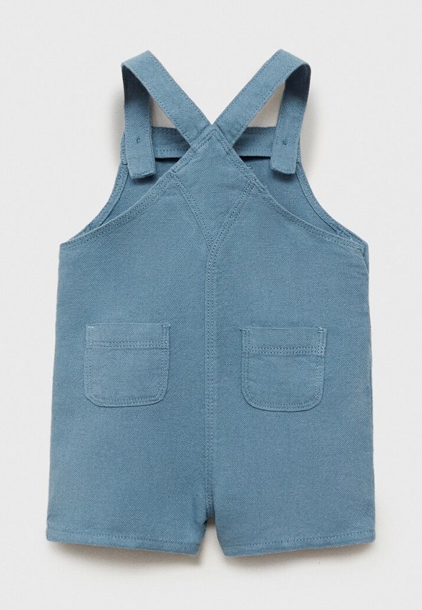 Mango Kids Песочник - TOMILLO - фото 2