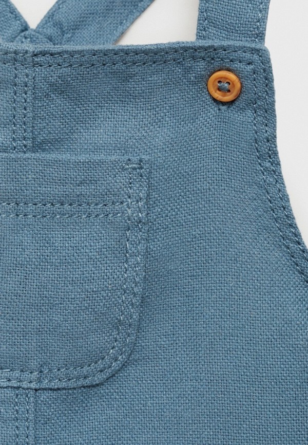 Mango Kids Песочник - TOMILLO - фото 4