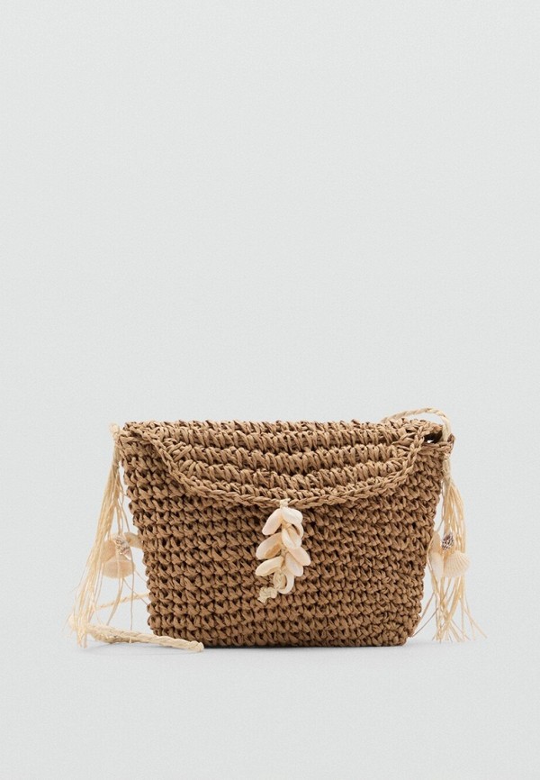 Mango Kids Сумка - HAWAI - фото 1