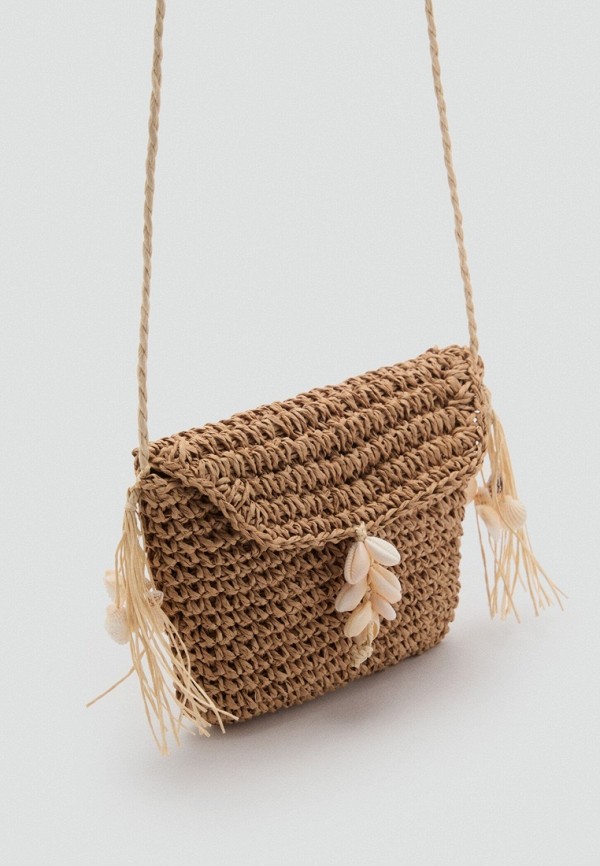 Mango Kids Сумка - HAWAI - фото 2