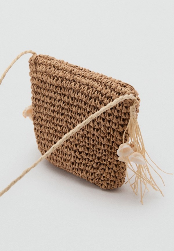 Mango Kids Сумка - HAWAI - фото 3