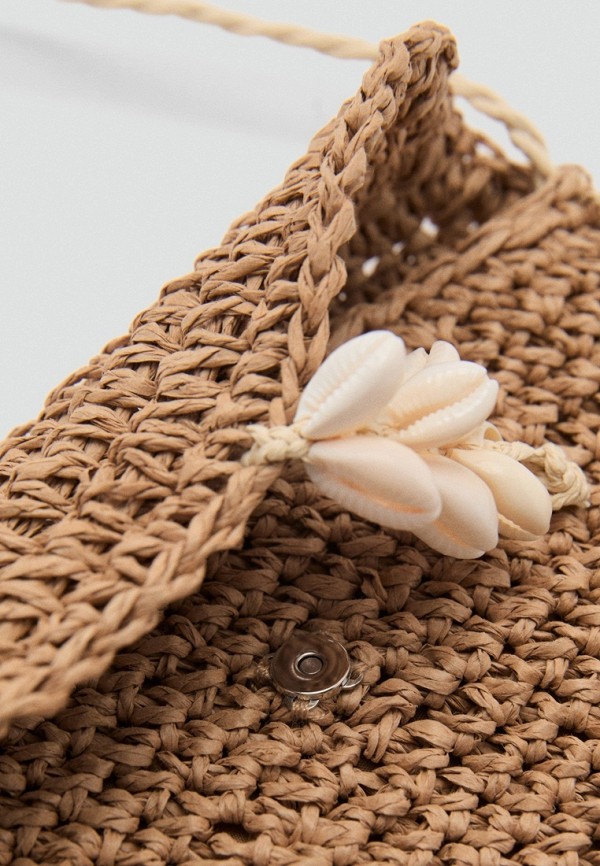 Mango Kids Сумка - HAWAI - фото 5