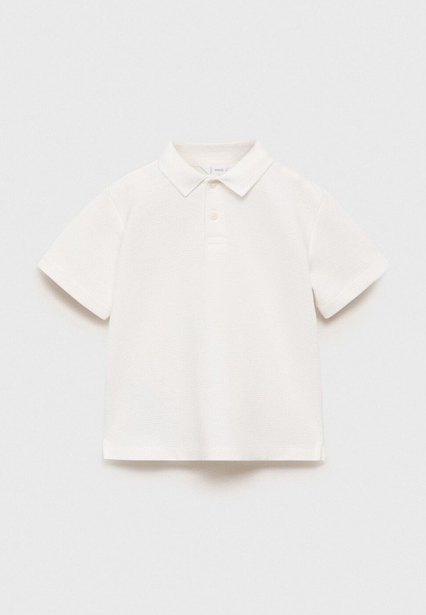 Mango Kids Поло - OTOPOB - фото 1