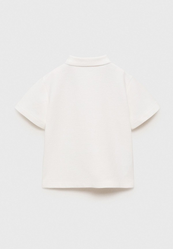 Mango Kids Поло - OTOPOB - фото 2