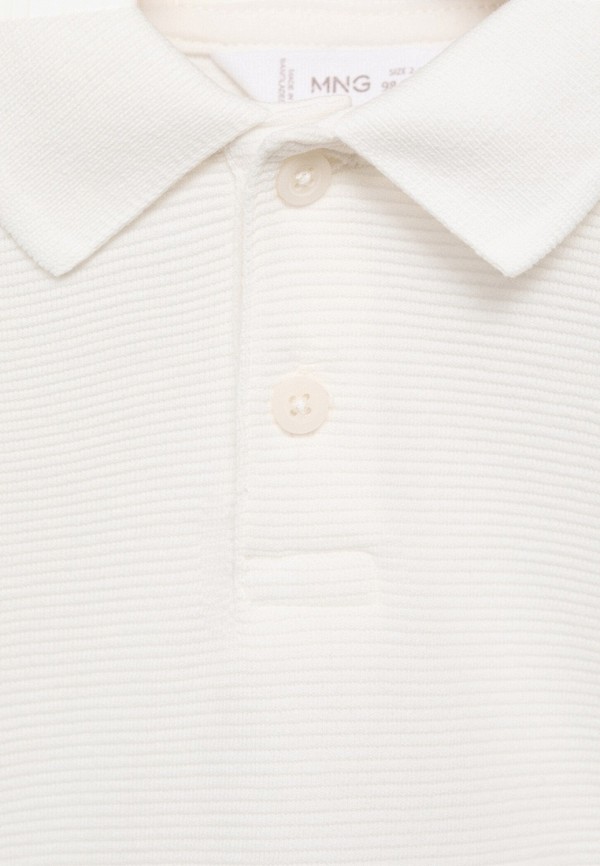 Mango Kids Поло - OTOPOB - фото 4