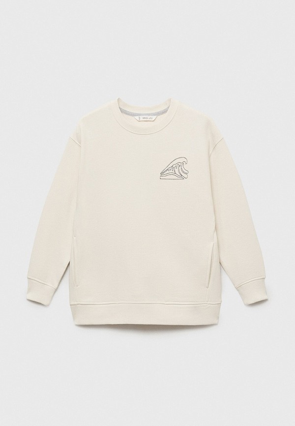 Mango Kids Свитшот - BARBADOS - фото 1