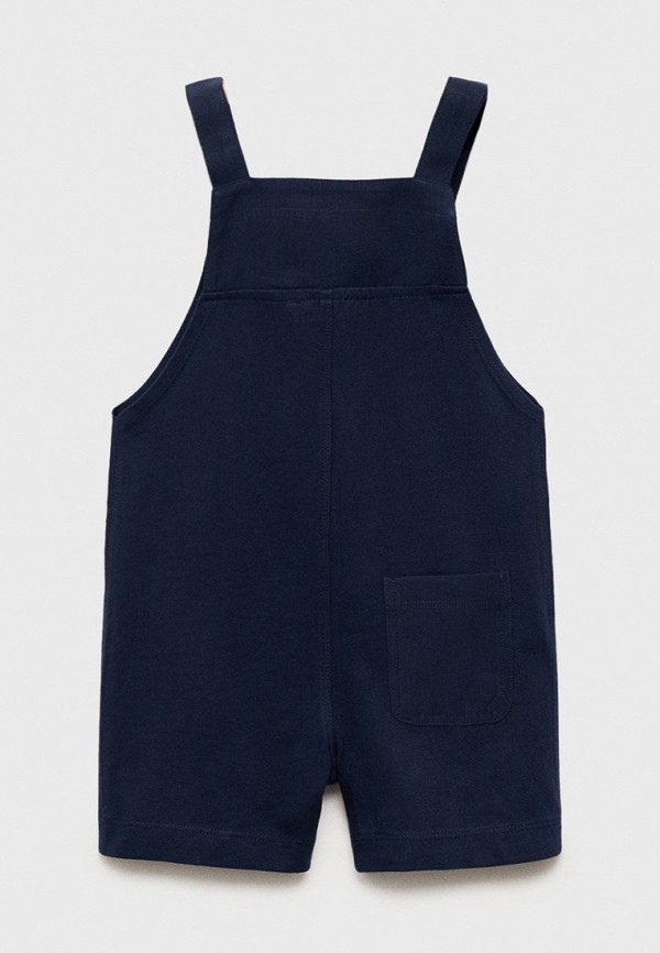 Mango Kids Комбинезон - JUMP - фото 2