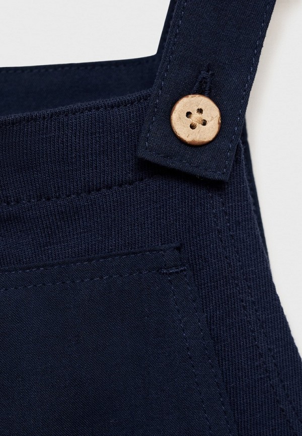 Mango Kids Комбинезон - JUMP - фото 4